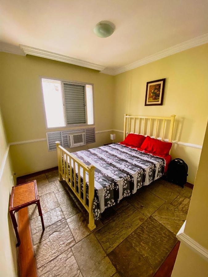 Duplex 500 Metros Da Praia - กัวรูจา ภายนอก รูปภาพ