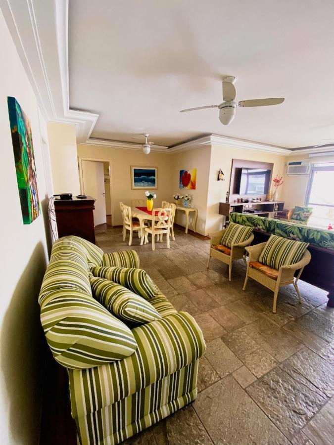 Duplex 500 Metros Da Praia - กัวรูจา ภายนอก รูปภาพ