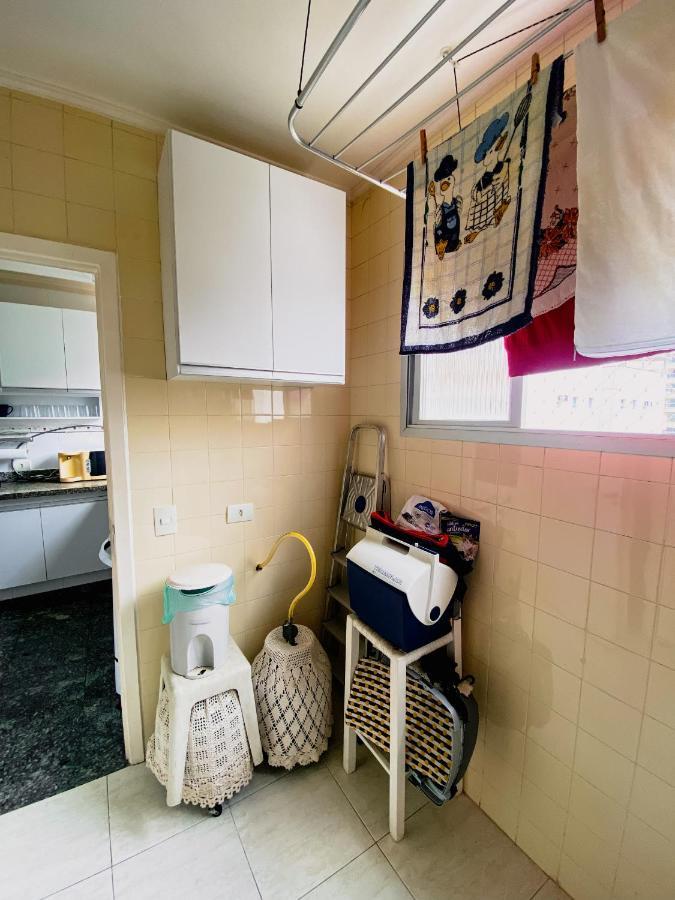Duplex 500 Metros Da Praia - กัวรูจา ภายนอก รูปภาพ