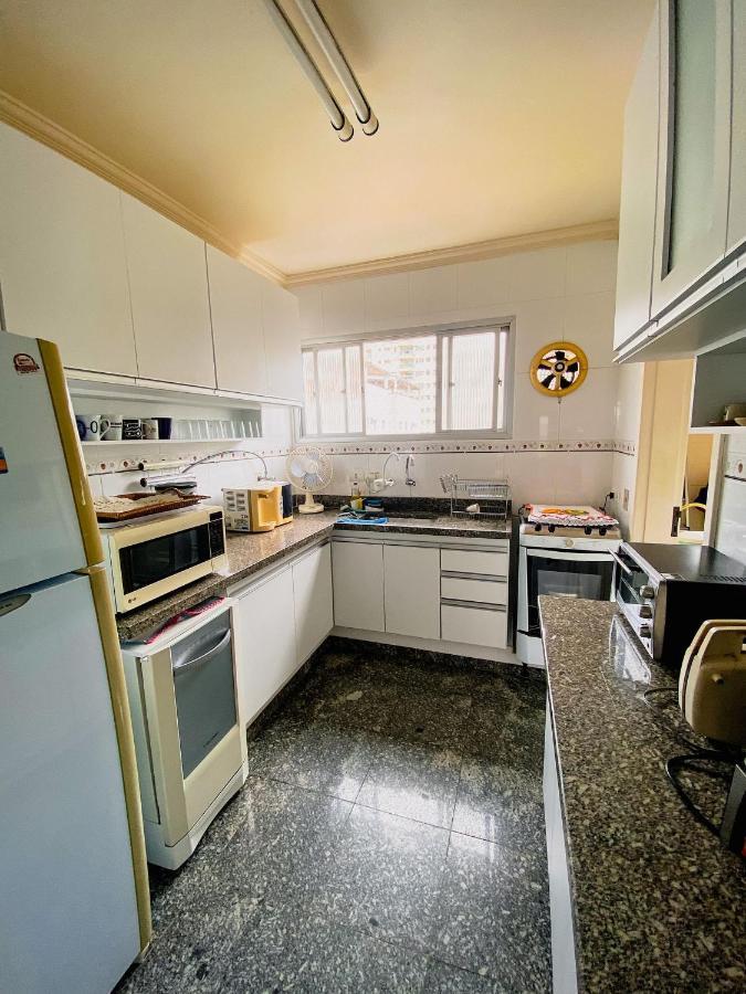 Duplex 500 Metros Da Praia - กัวรูจา ภายนอก รูปภาพ