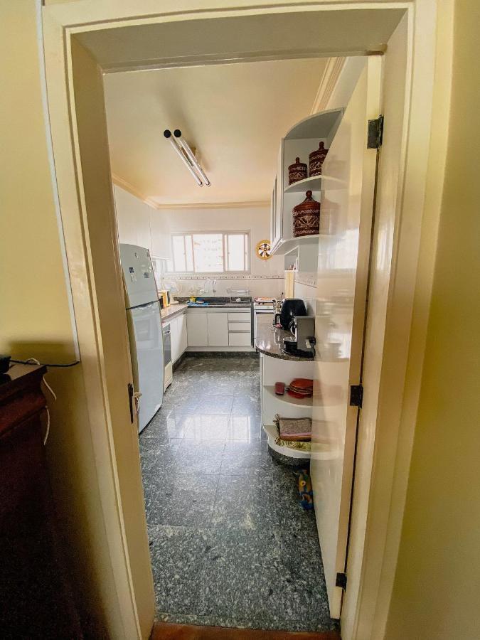 Duplex 500 Metros Da Praia - กัวรูจา ภายนอก รูปภาพ