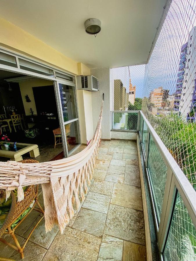 Duplex 500 Metros Da Praia - กัวรูจา ภายนอก รูปภาพ