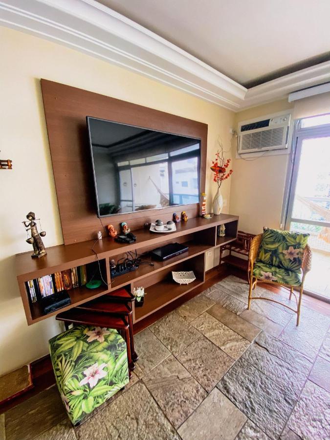 Duplex 500 Metros Da Praia - กัวรูจา ภายนอก รูปภาพ